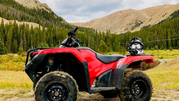image2 – Copy (2) a motorcycle parked on the side of a mountain