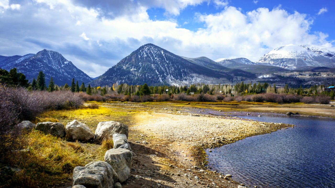 Rentals in Frisco | Adventure Time Rentals