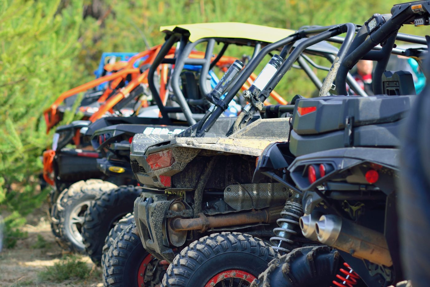 Contact Us | Adventure Time Rentals