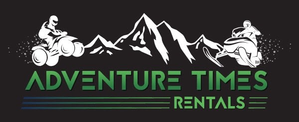 Adventure Time Rentals